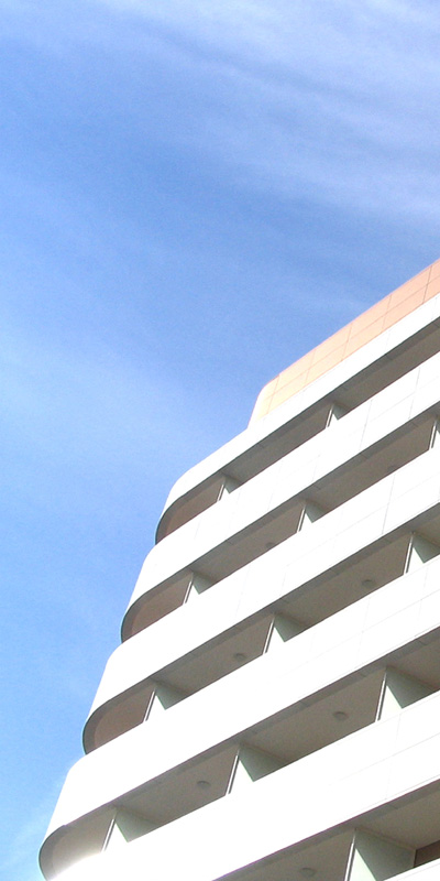 Stambena zgrada Forum C