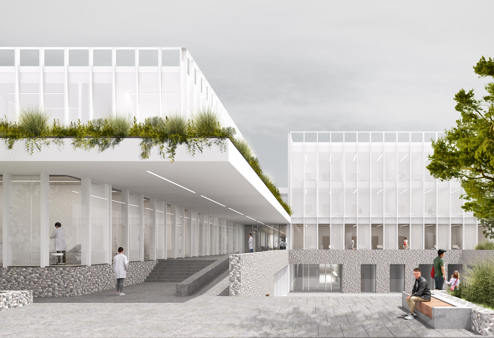 Dom zdravlja Podgorica