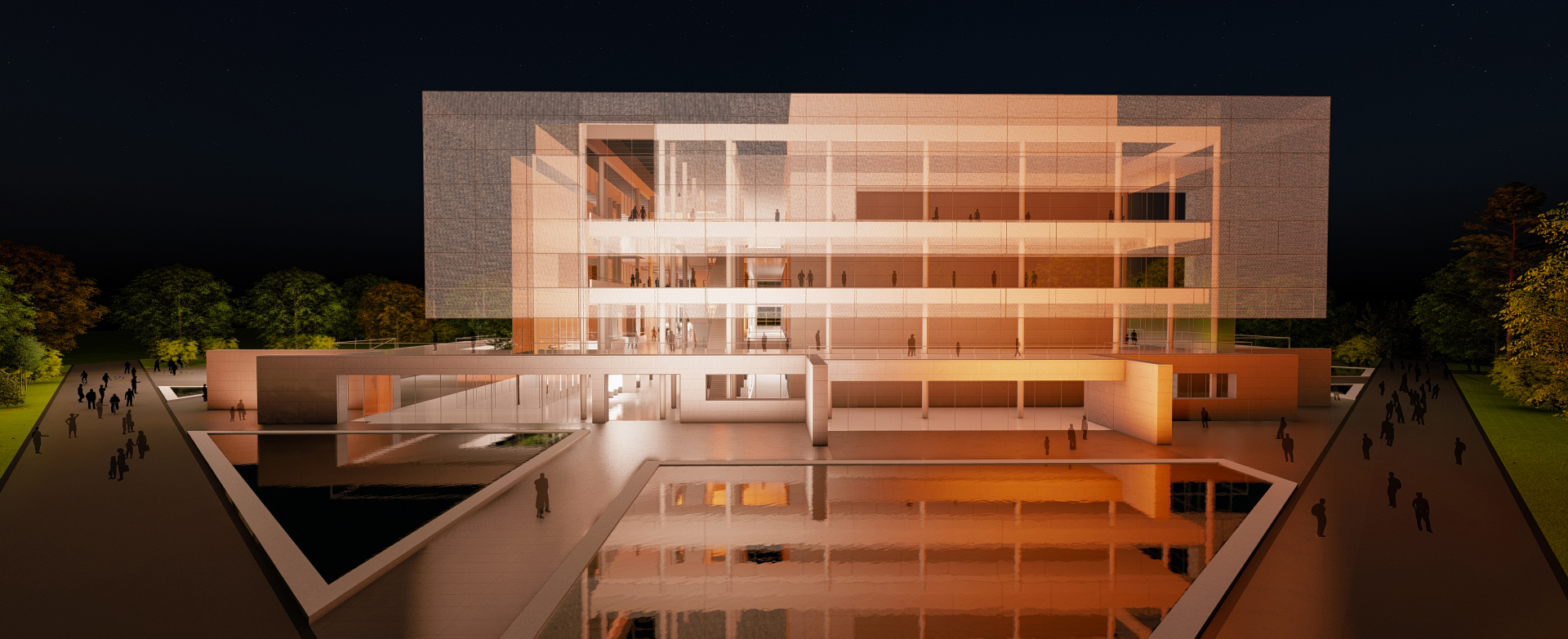 Beogradska filharmonija 2