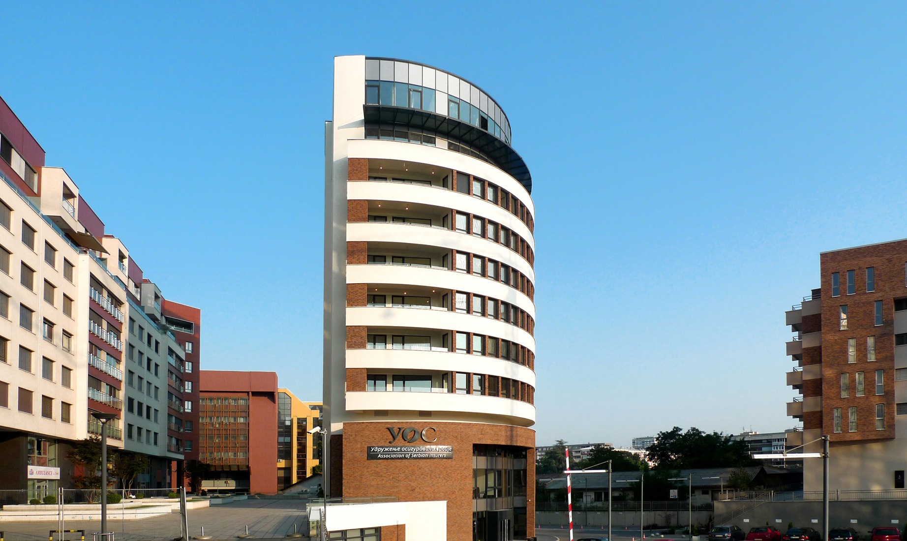 KULA TRESNJIN CVET 3