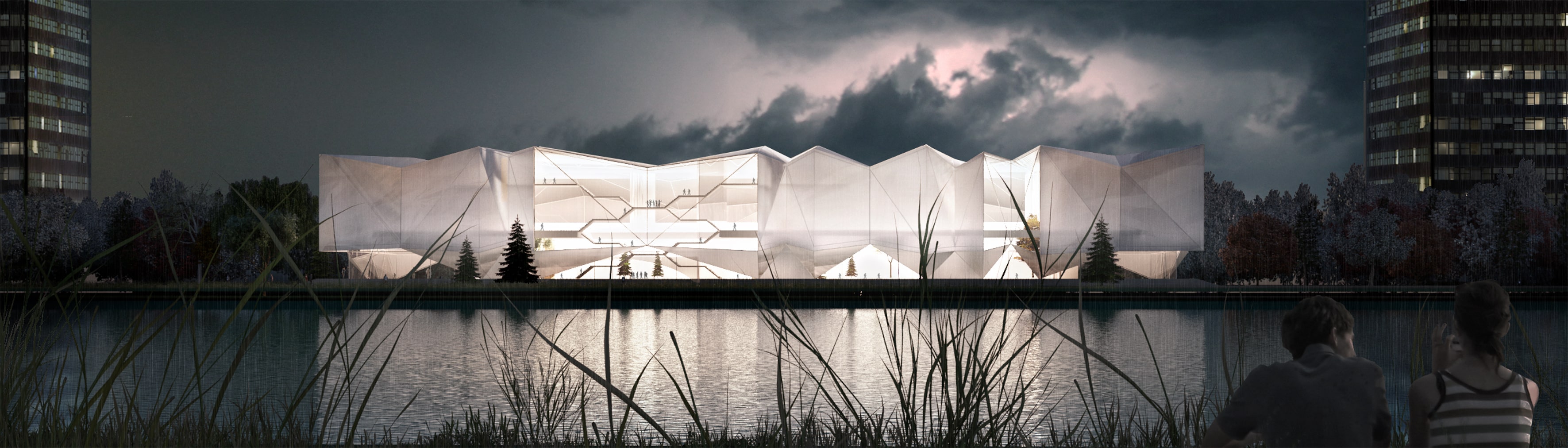 Museum of world writing korea 2