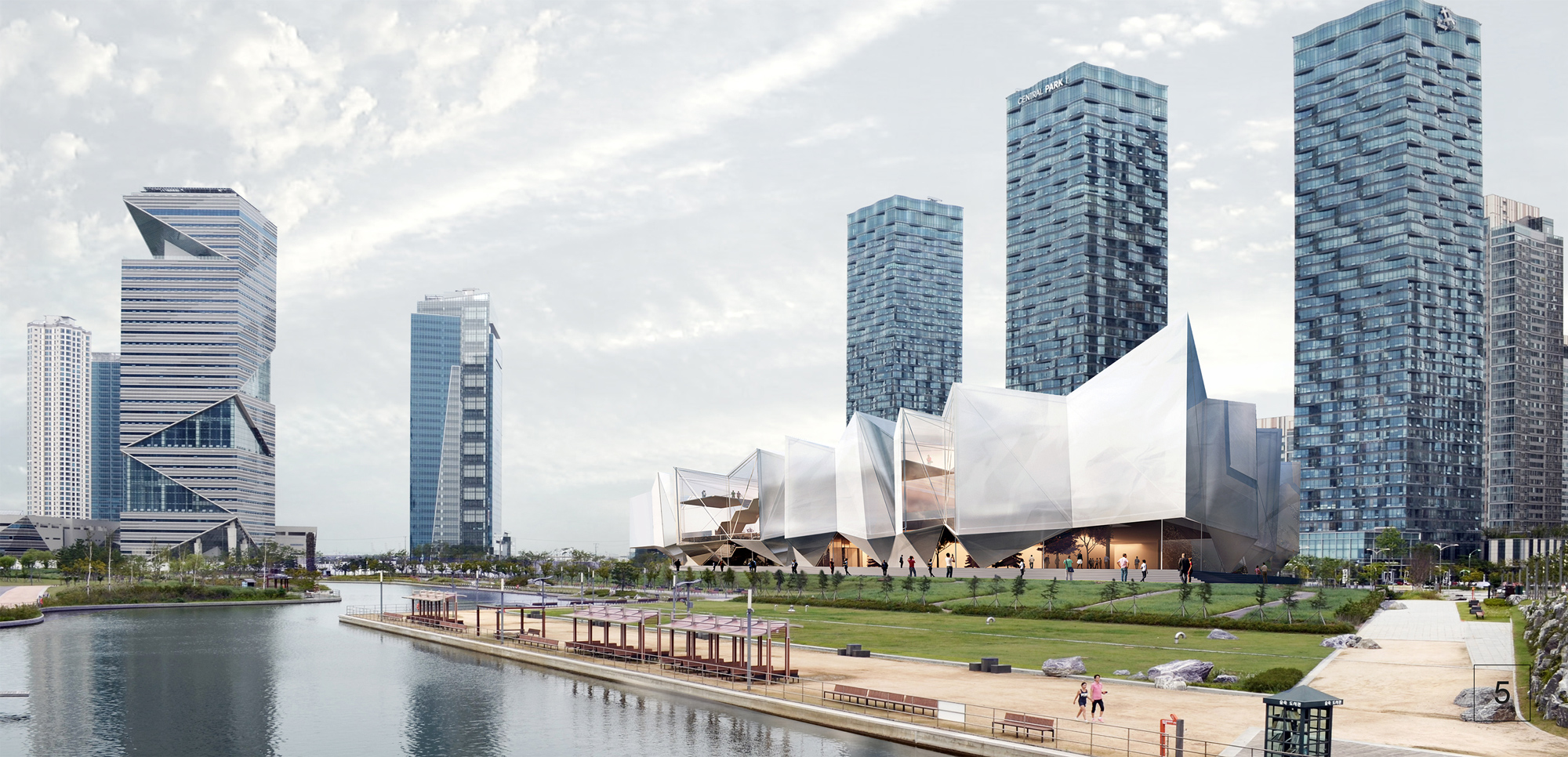 Museum of world writing korea 2